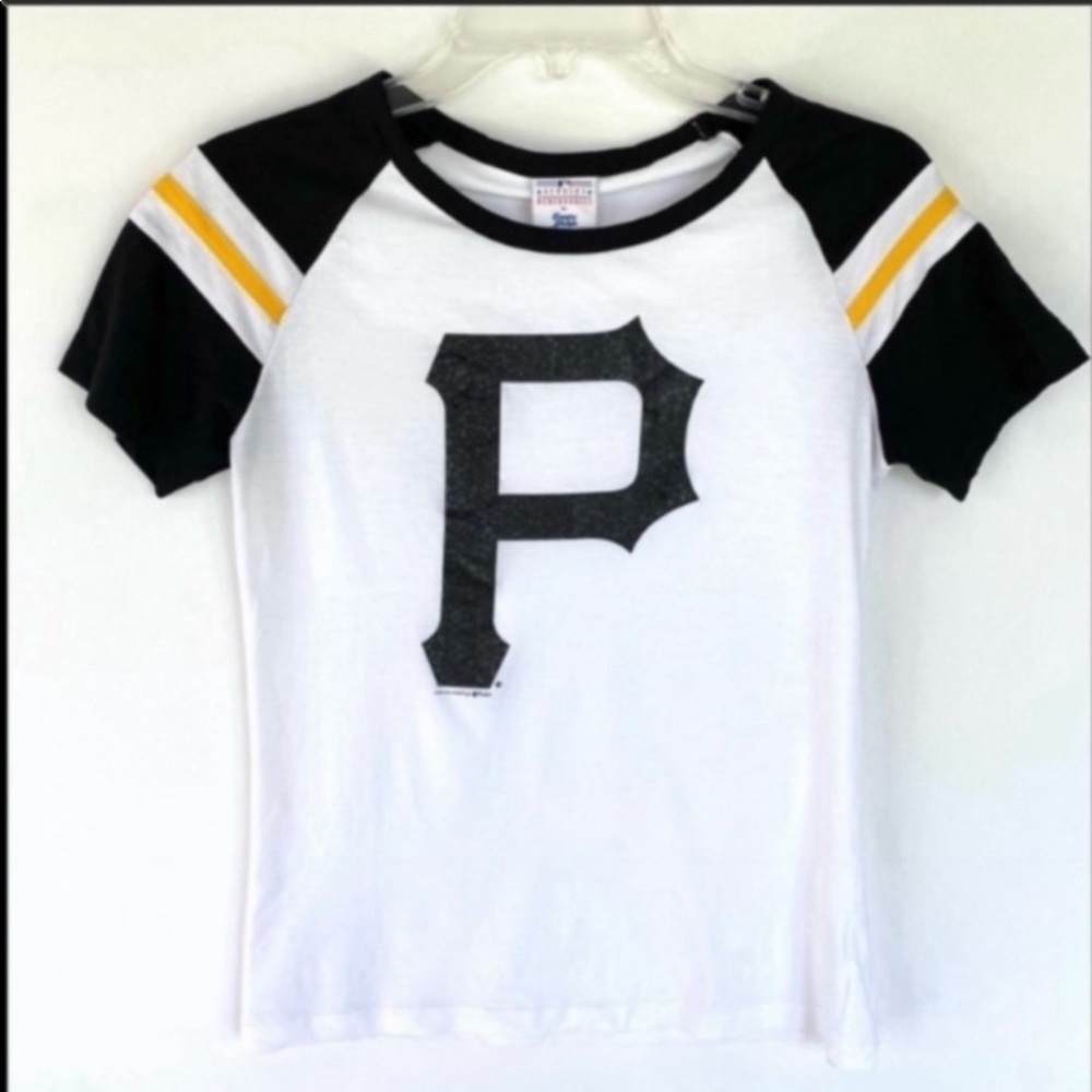 Pittsburgh pirates tee Small NWOT - Picture 1 of 7